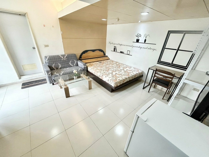 ❤︎近文心捷運站/電梯套房/可雙租補/獨洗獨曬/乾溼分離❤︎ - Image 6