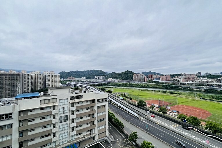 十四張捷運波爾多稀有兩房兩衛（第4張）