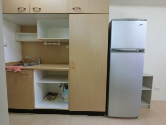 🧡加賴約🧡電梯可貓🧡租屋補助🧡台水台電🧡陽台獨洗🧡流理台🧡乾溼分離🧡（第8張）