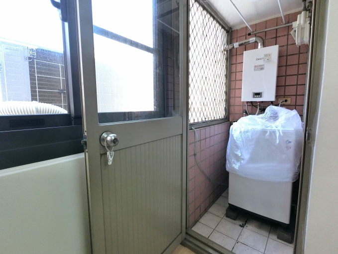 🧡加賴約🧡電梯可貓🧡租屋補助🧡台水台電🧡陽台獨洗🧡流理台🧡乾溼分離🧡（第3張）