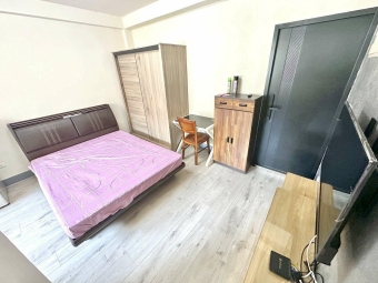 嚴選優質屋況🔥採光超好✨可租補✨陽台獨洗曬（第1張）