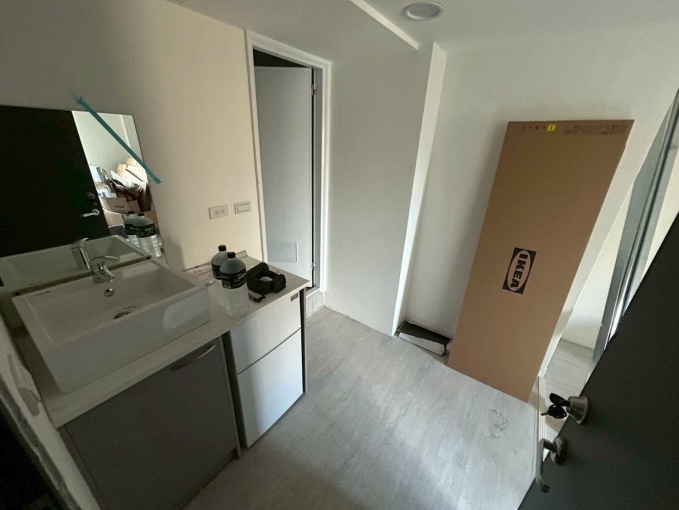 ★租補★可寵★傢俱電齊全★捷運新埔民生★裕民夜市★ - Image 2