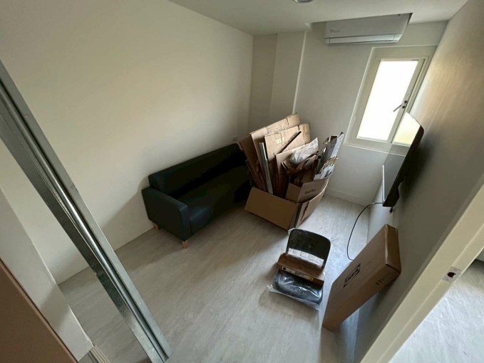 ★租補★可寵★傢俱電齊全★捷運新埔民生★裕民夜市★ - Image 3