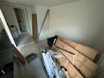 ★租補★可寵★傢俱電齊全★捷運新埔民生★裕民夜市★ - Image 10