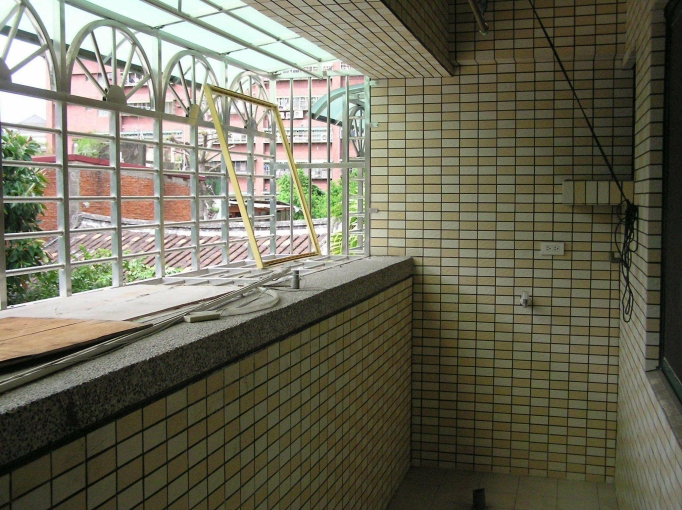 出租蘆洲區仁愛街房（第5張）