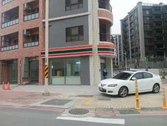 蘆竹山鼻A10旁~透天店面（第6張）