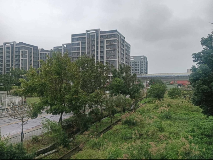 蘆竹山鼻A10旁~透天店面（第2張）