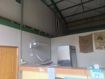 蘆竹山鼻A10旁~透天店面（第4張）