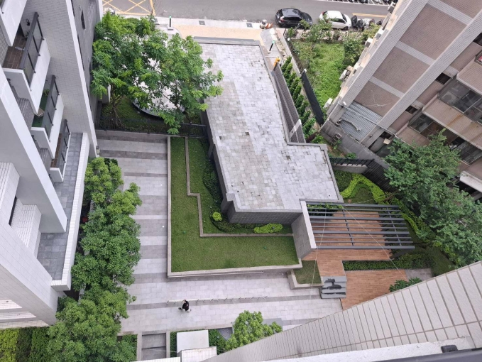 太平區3房#免仲介費#平車#全新電梯#可租補#配家電#近黃昏市場#國小 - Image 1