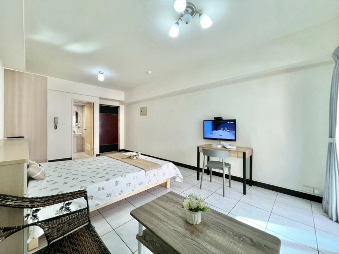 宇你相見⚡稀有電梯大套房💖可租補✨獨洗曬（第12張）