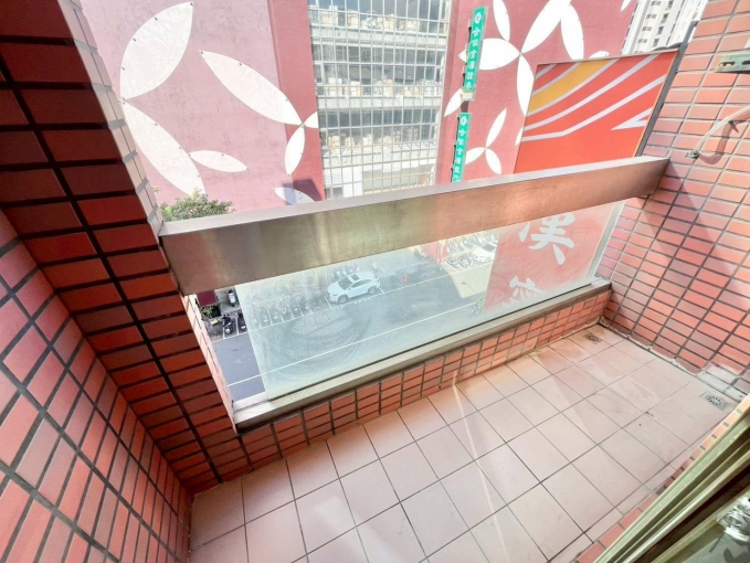 宇你相見⚡稀有電梯大套房💖可租補✨獨洗曬（第7張）