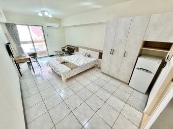 宇你相見⚡稀有電梯大套房💖可租補✨獨洗曬（第6張）