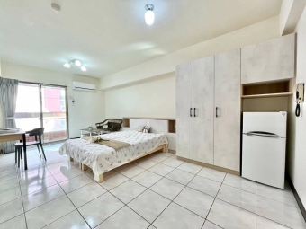 宇你相見⚡稀有電梯大套房💖可租補✨獨洗曬（第5張）