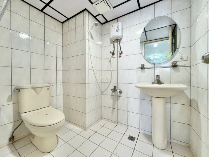 宇你相見⚡稀有電梯大套房💖可租補✨獨洗曬（第8張）