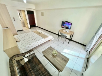 宇你相見⚡稀有電梯大套房💖可租補✨獨洗曬（第13張）