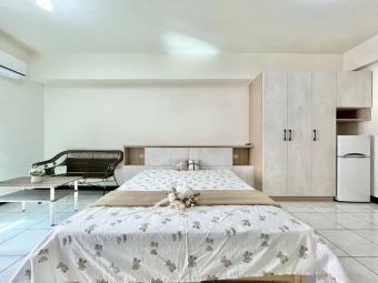 宇你相見⚡稀有電梯大套房💖可租補✨獨洗曬（第10張）