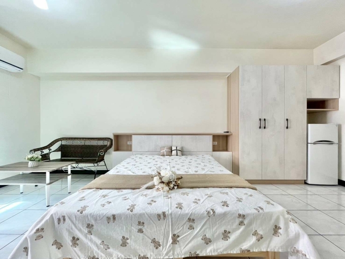 宇你相見⚡稀有電梯大套房💖可租補✨獨洗曬（第10張）