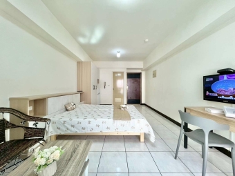 宇你相見⚡稀有電梯大套房💖可租補✨獨洗曬（第11張）