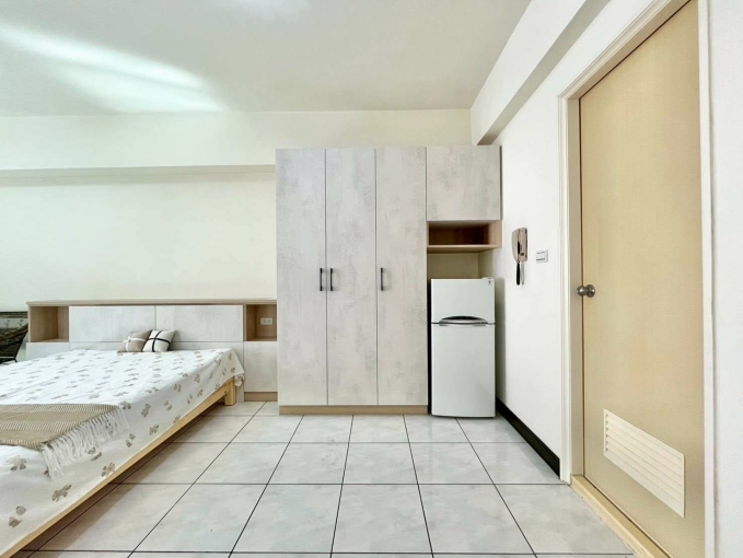 宇你相見⚡稀有電梯大套房💖可租補✨獨洗曬（第9張）