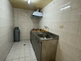 兆基社會住宅🏡銀座大樓2房出租（第4張）