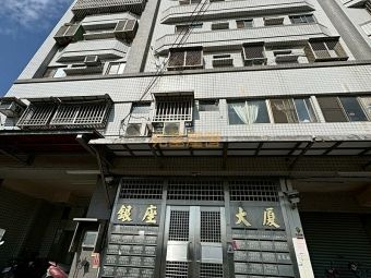 兆基社會住宅🏡銀座大樓2房出租（第6張）