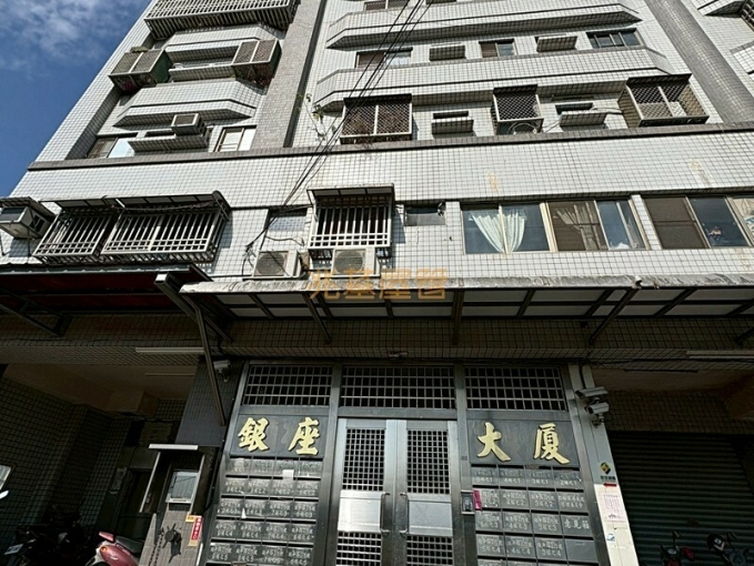 兆基社會住宅🏡銀座大樓2房出租（第6張）