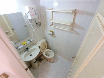 ✔台水電✔陽台獨洗✔四維國小捷運站（第9張）