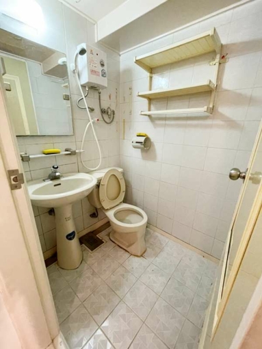 ✔台水電✔陽台獨洗✔四維國小捷運站（第8張）