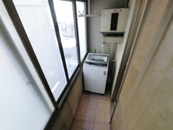 ✔台水電✔陽台獨洗✔四維國小捷運站（第7張）