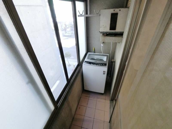 ✔台水電✔陽台獨洗✔四維國小捷運站（第7張）