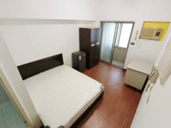 ✔台水電✔陽台獨洗✔四維國小捷運站（第3張）