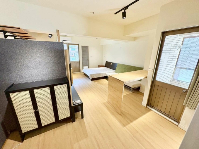 🧡請加賴🧡電梯美屋🧡租屋補助🧡陽台獨洗🧡流理台🧡百萬裝潢🧡代收包裹🧡（第2張）