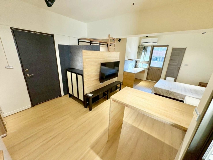 🧡請加賴🧡電梯美屋🧡租屋補助🧡陽台獨洗🧡流理台🧡百萬裝潢🧡代收包裹🧡（第5張）