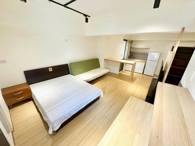 🧡請加賴🧡電梯美屋🧡租屋補助🧡陽台獨洗🧡流理台🧡百萬裝潢🧡代收包裹🧡（第9張）