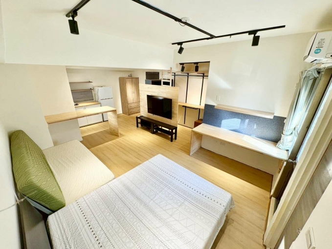 🧡請加賴🧡電梯美屋🧡租屋補助🧡陽台獨洗🧡流理台🧡百萬裝潢🧡代收包裹🧡（第7張）