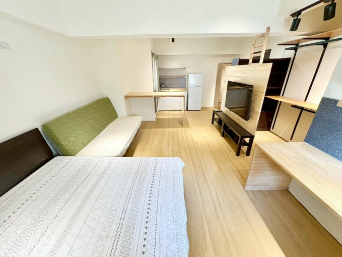 🧡請加賴🧡電梯美屋🧡租屋補助🧡陽台獨洗🧡流理台🧡百萬裝潢🧡代收包裹🧡（第8張）