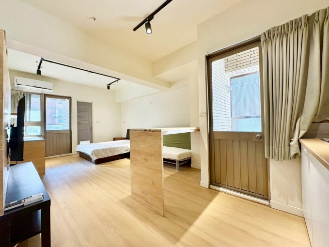 🧡請加賴🧡電梯美屋🧡租屋補助🧡陽台獨洗🧡流理台🧡百萬裝潢🧡代收包裹🧡（第11張）