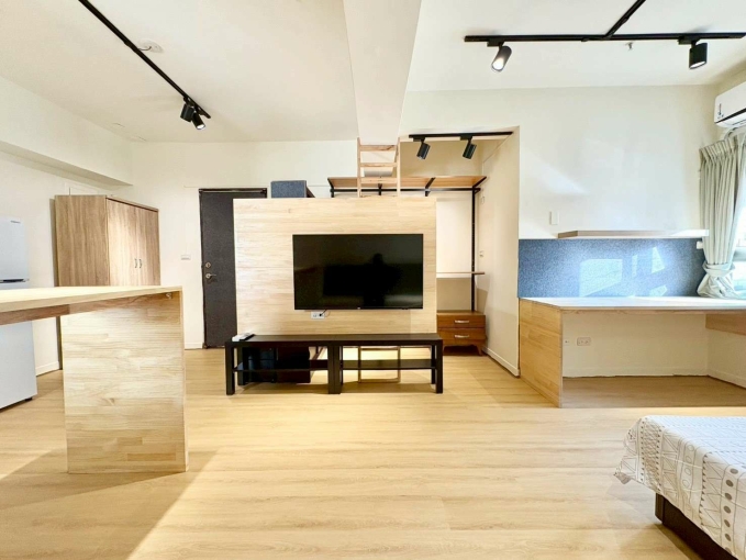 🧡請加賴🧡電梯美屋🧡租屋補助🧡陽台獨洗🧡流理台🧡百萬裝潢🧡代收包裹🧡（第4張）