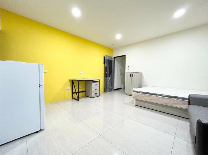 🌳限時免費汽車位💖乾溼分離✨獨洗曬🏠中科/東海💖（第3張）