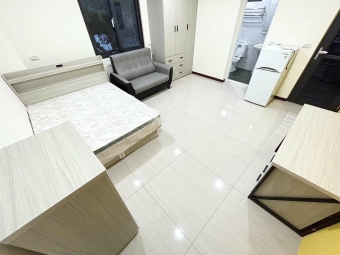 🌳限時免費汽車位💖乾溼分離✨獨洗曬🏠中科/東海💖（第2張）