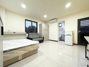 🌳限時免費汽車位💖乾溼分離✨獨洗曬🏠中科/東海💖（第1張）