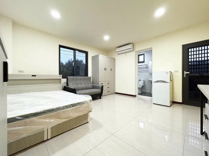 🌳限時免費汽車位💖乾溼分離✨獨洗曬🏠中科/東海💖（第1張）