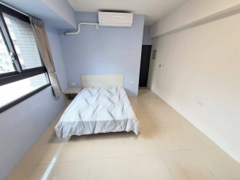 設計款大空間☆近中友百貨中國醫☆陽台☆飲水機子母車（第3張）