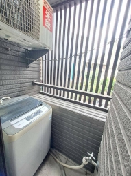 設計款大空間☆近中友百貨中國醫☆陽台☆飲水機子母車（第10張）