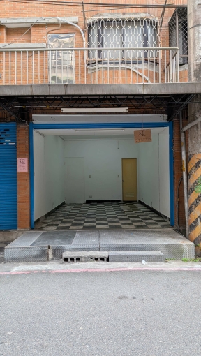 近六合市場街口（可議價）（第1張）