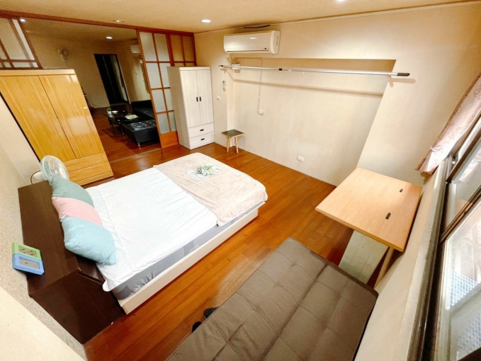 可小寵💖雙租補✔大空間⭐北平｜水湳經貿｜中清路｜文心（第6張）