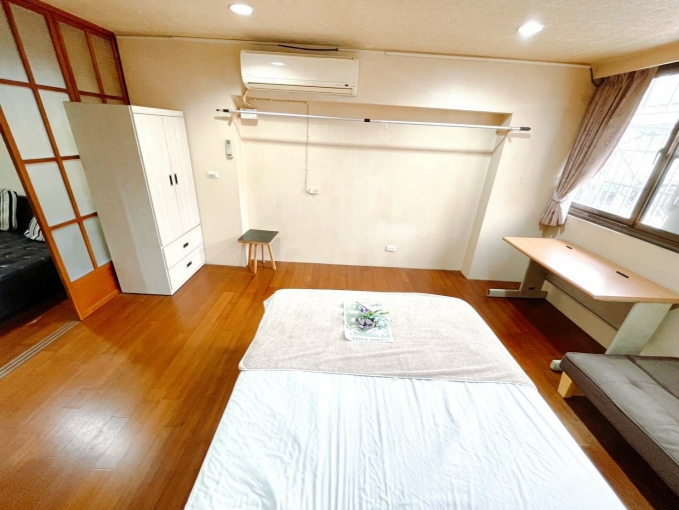 可小寵💖雙租補✔大空間⭐北平｜水湳經貿｜中清路｜文心（第7張）