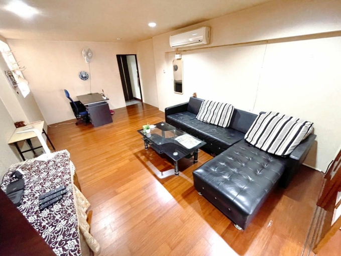 可小寵💖雙租補✔大空間⭐北平｜水湳經貿｜中清路｜文心（第4張）