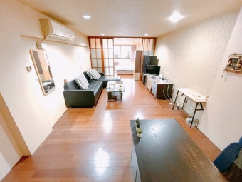 可小寵💖雙租補✔大空間⭐北平｜水湳經貿｜中清路｜文心（第2張）