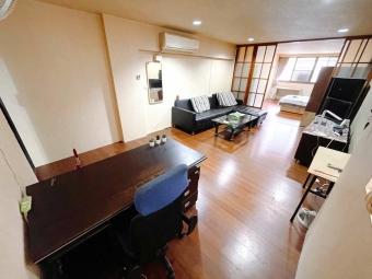 可小寵💖雙租補✔大空間⭐北平｜水湳經貿｜中清路｜文心（第1張）